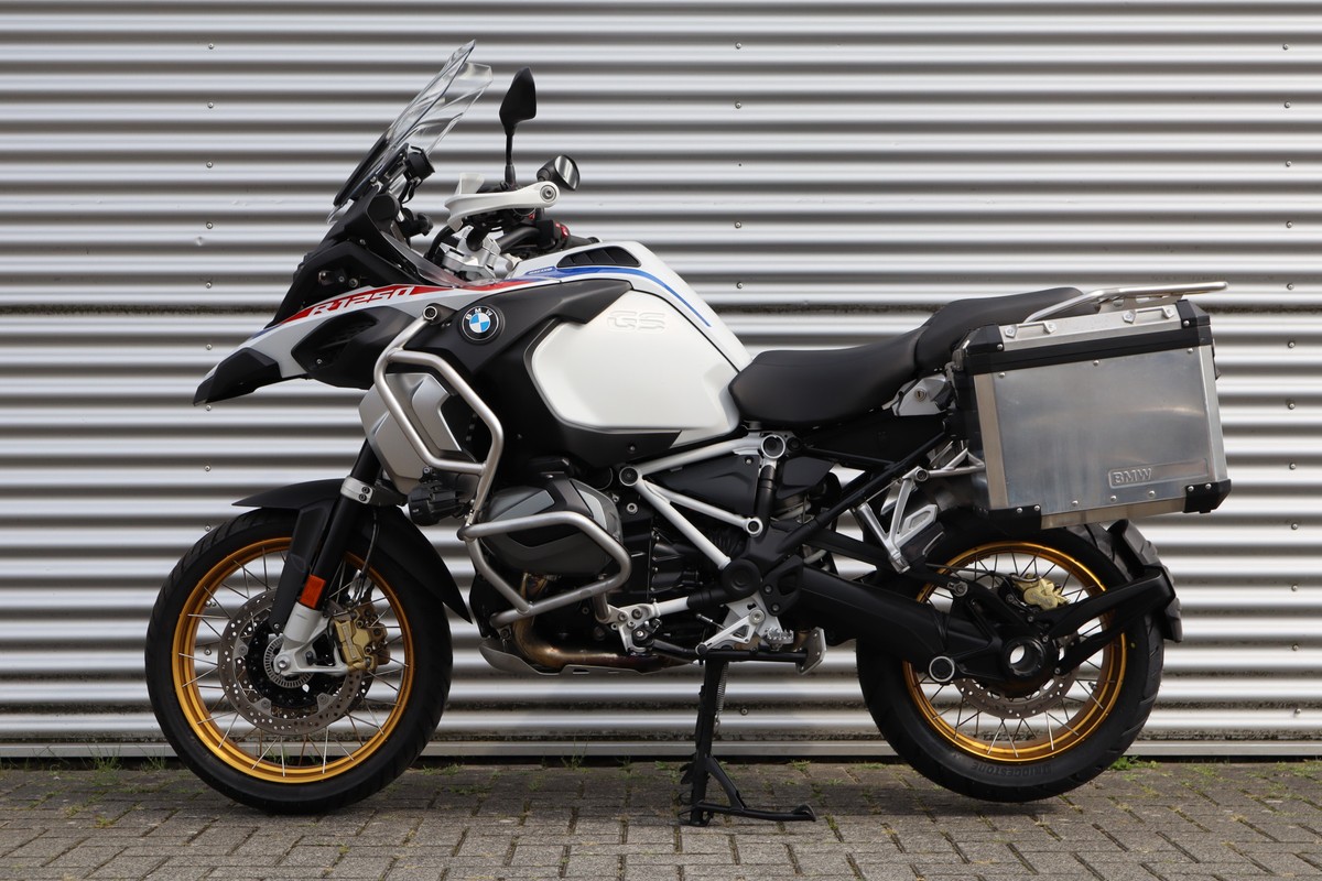 BMW R 1250 GS Adventure