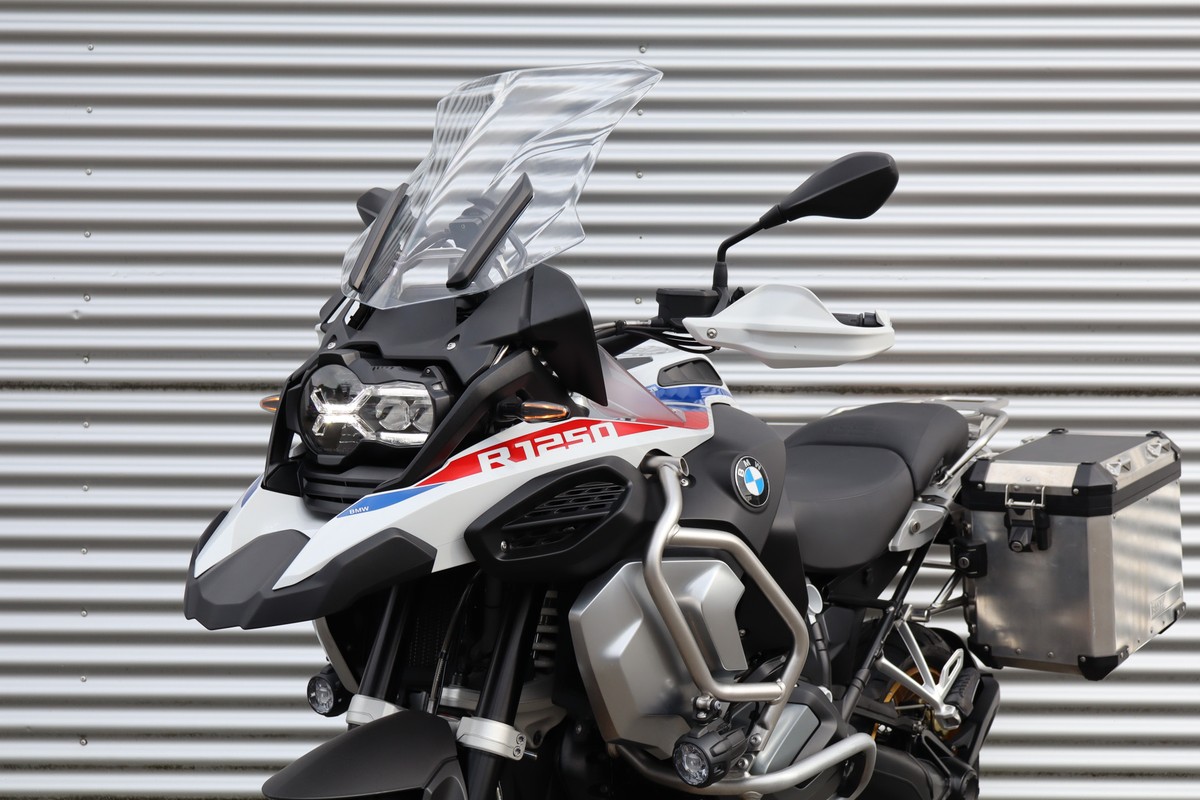 BMW R 1250 GS Adventure