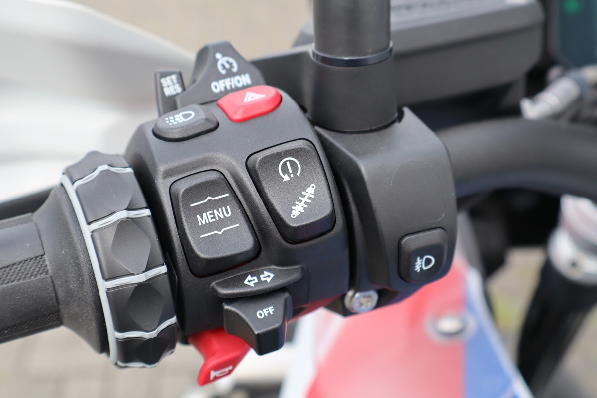 BMW R 1250 GS Adventure