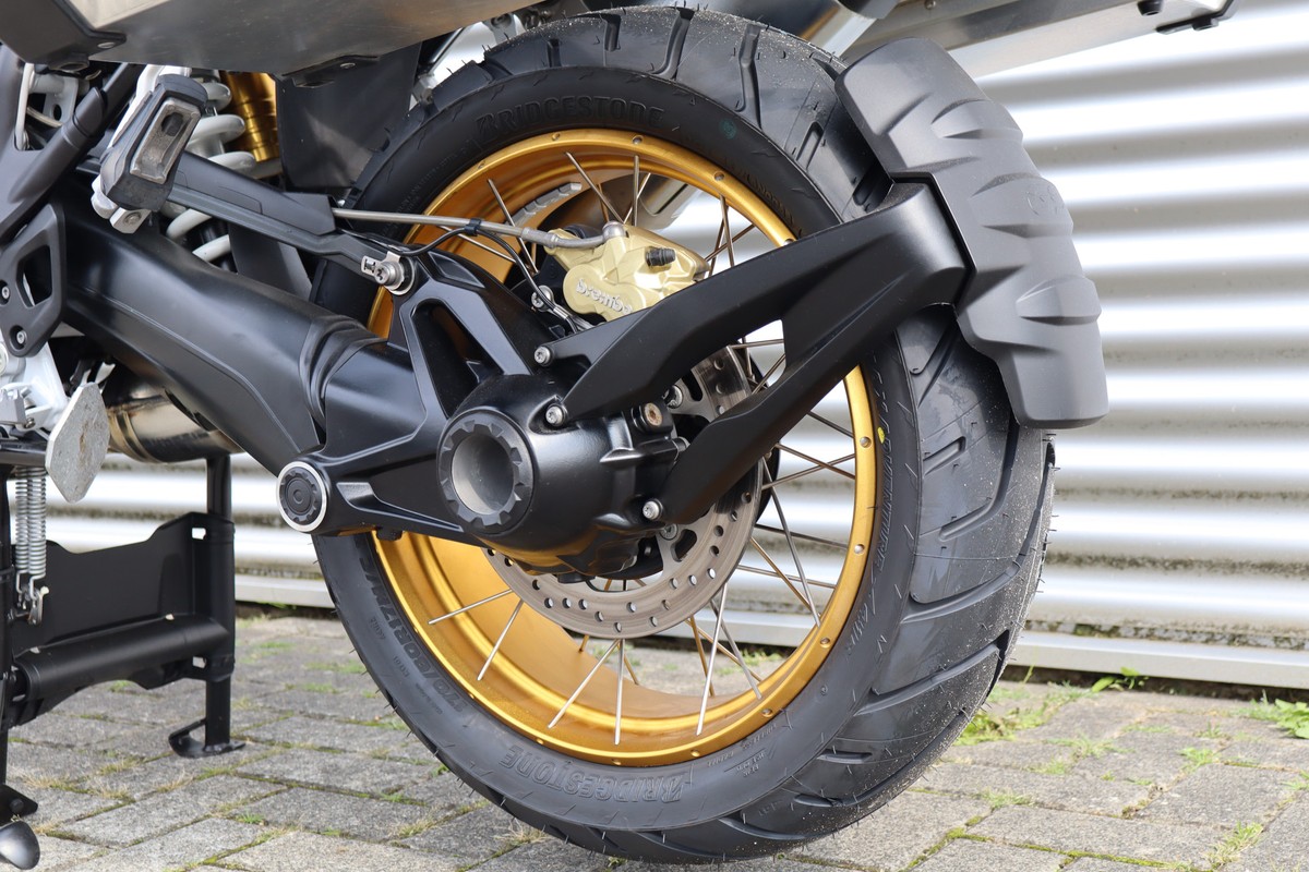 BMW R 1250 GS Adventure