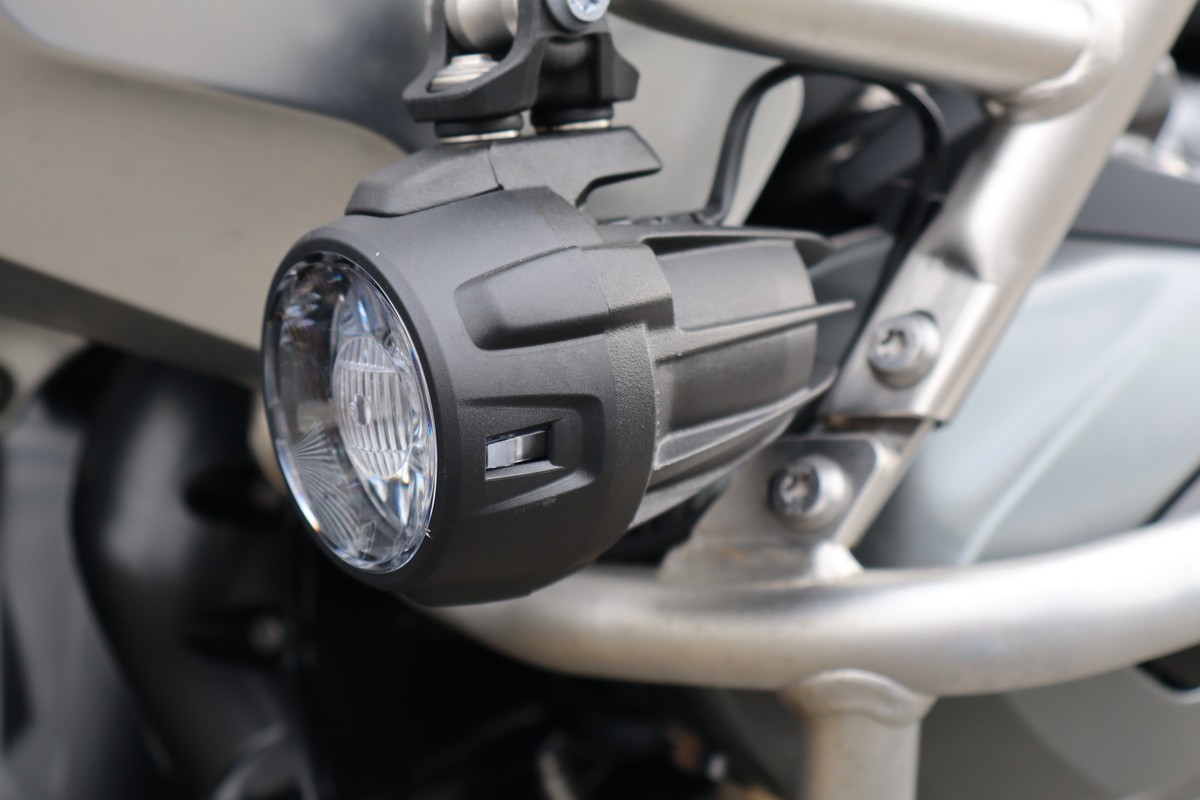 BMW R 1250 GS Adventure