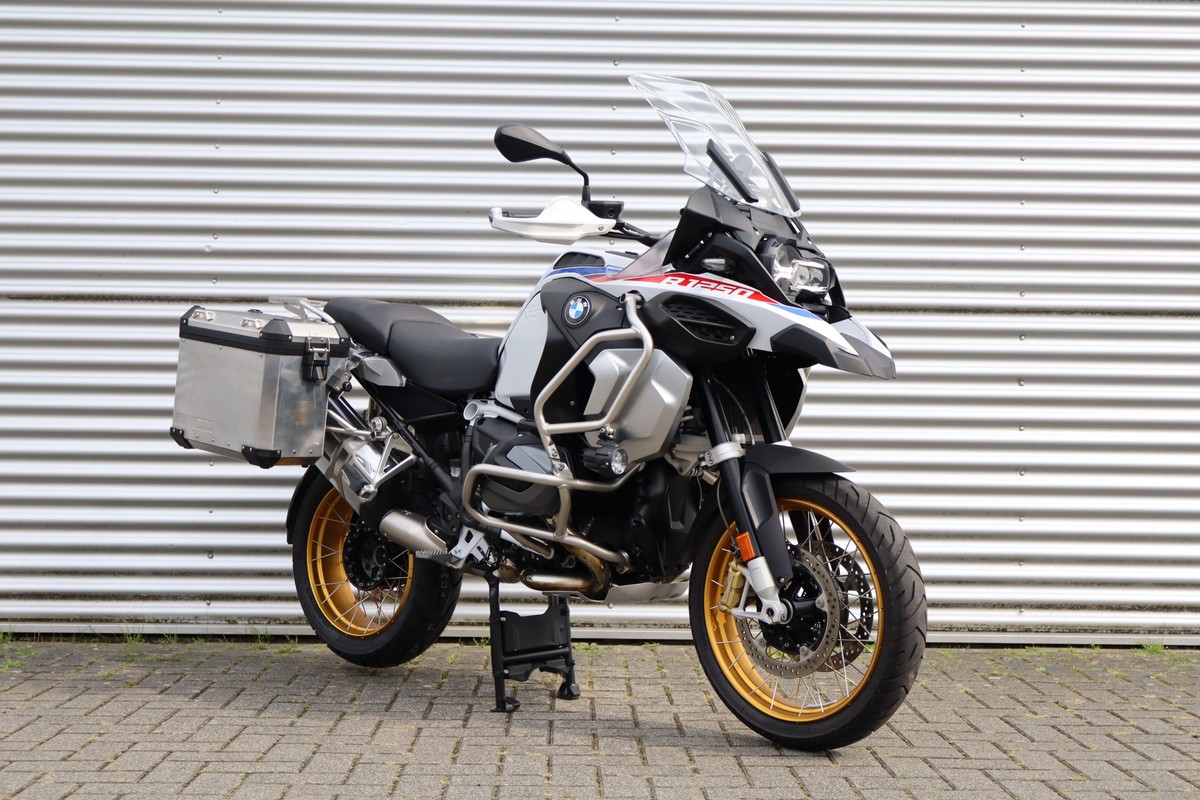 BMW R 1250 GS Adventure
