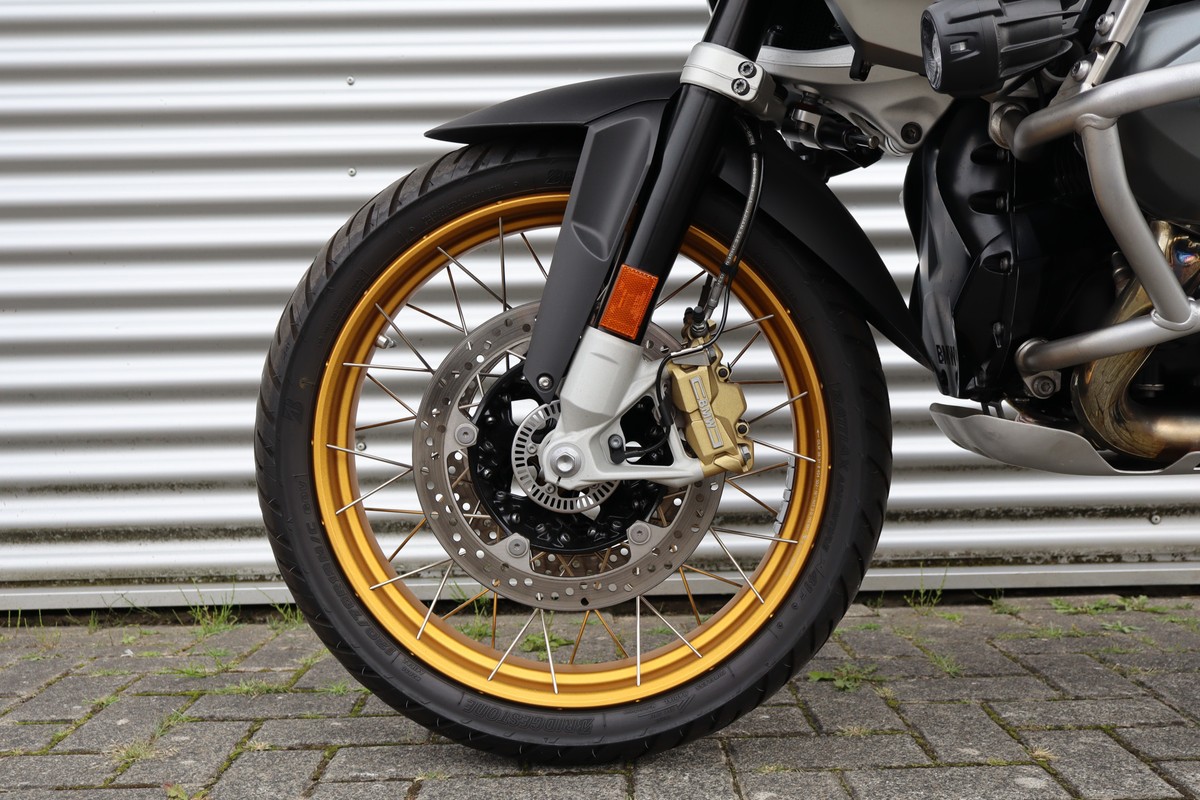 BMW R 1250 GS Adventure