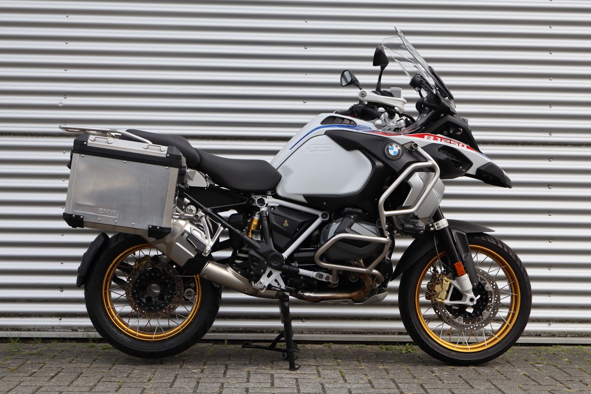 BMW R 1250 GS Adventure