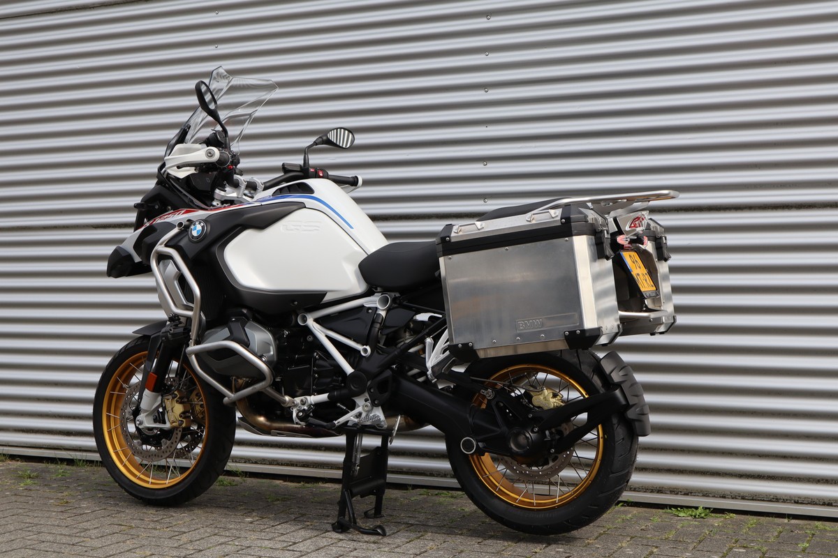 BMW R 1250 GS Adventure