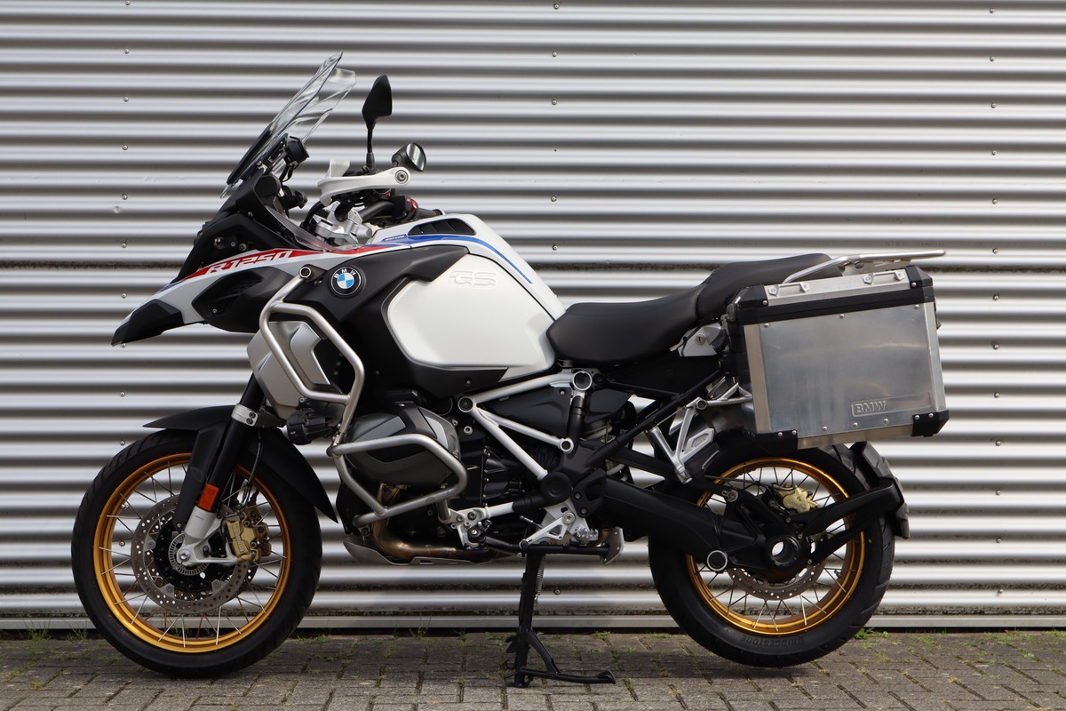 BMW R 1250 GS Adventure