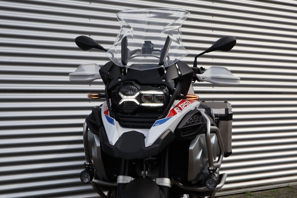 BMW R 1250 GS Adventure