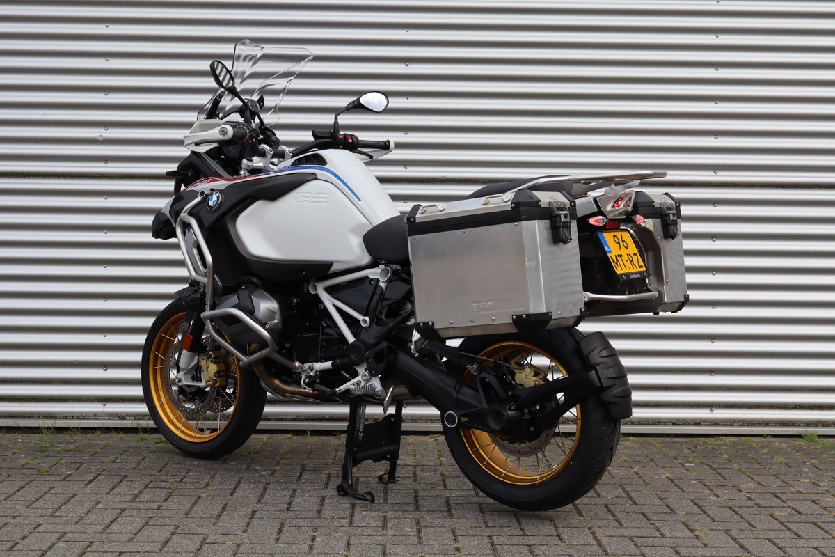 BMW R 1250 GS Adventure