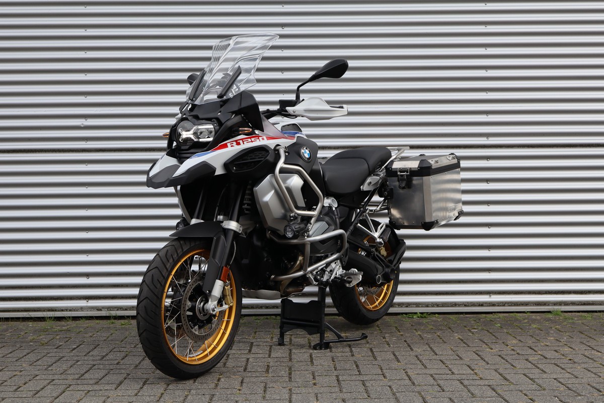 BMW R 1250 GS Adventure