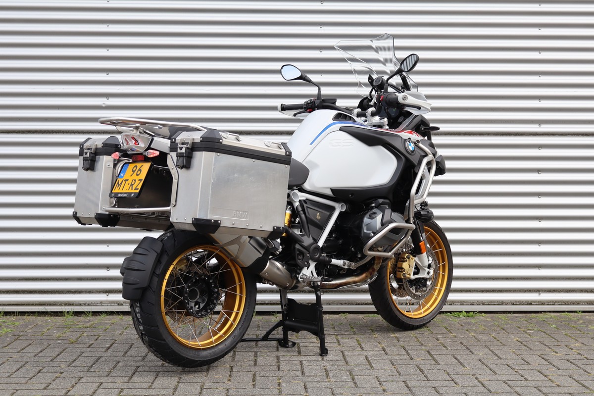 BMW R 1250 GS Adventure