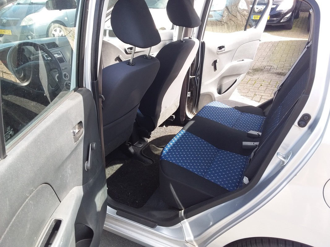 Daihatsu Cuore