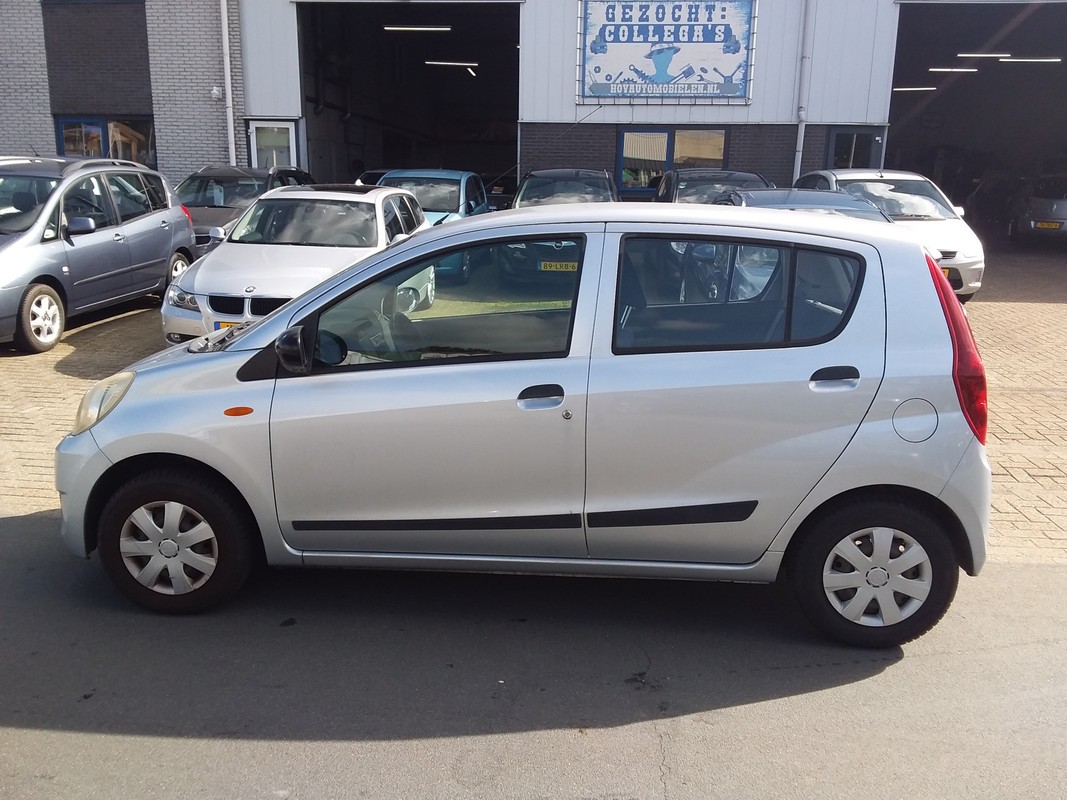 Daihatsu Cuore