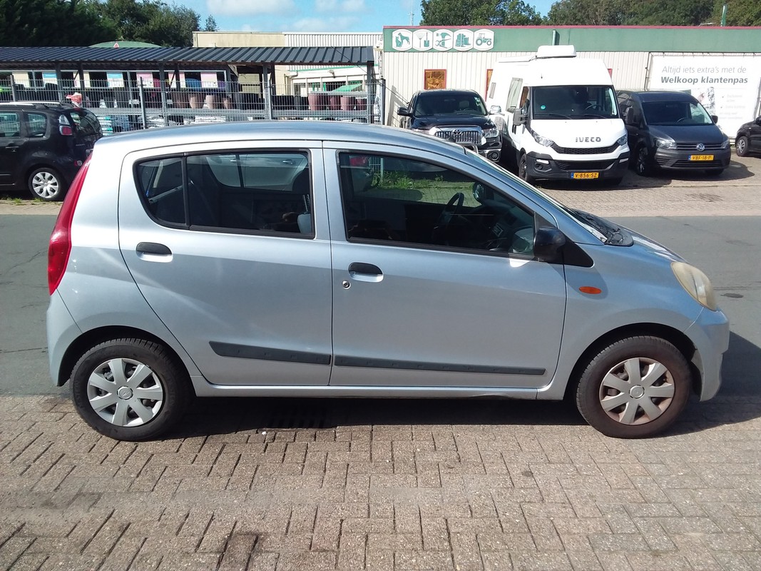 Daihatsu Cuore