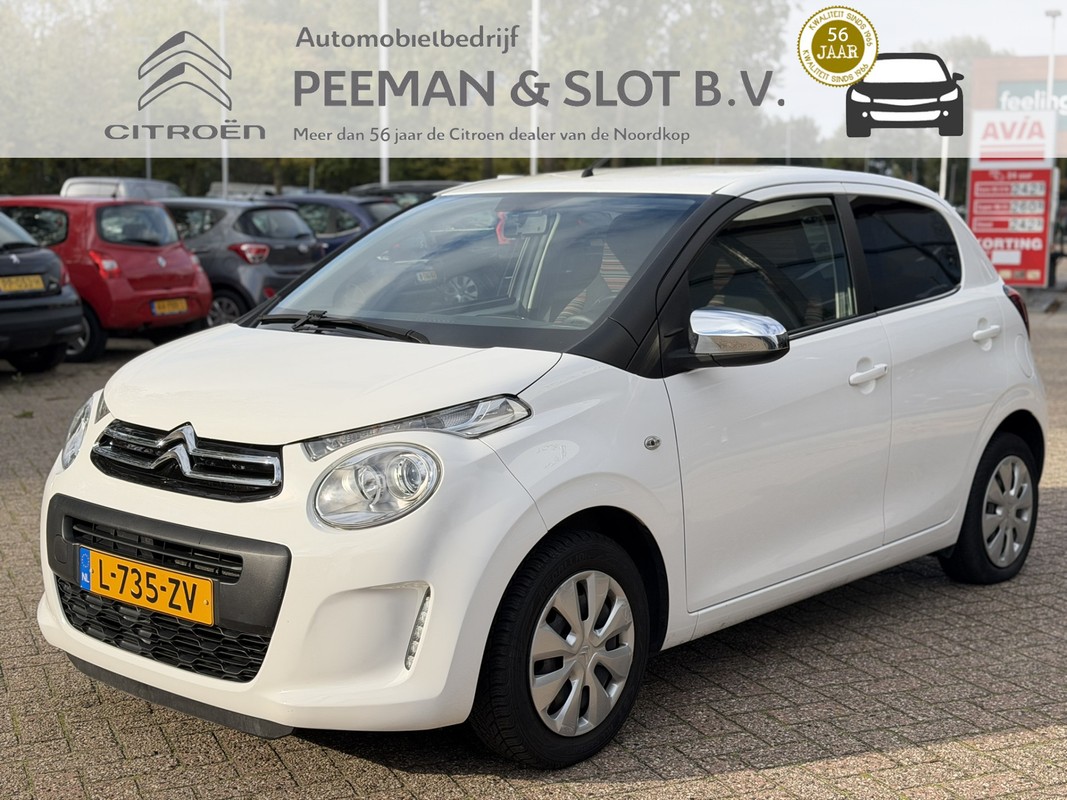 Citroën C1