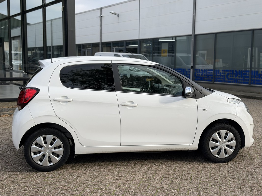 Citroën C1