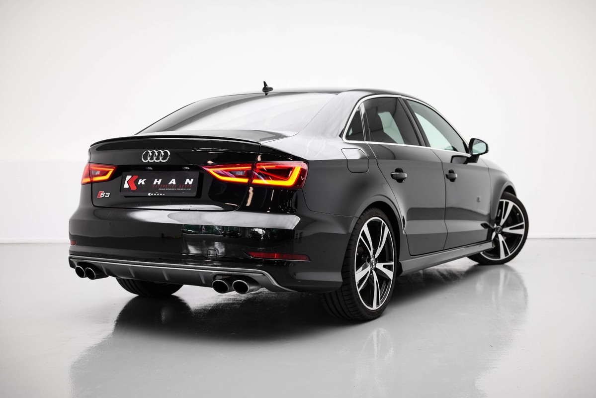 Audi S3