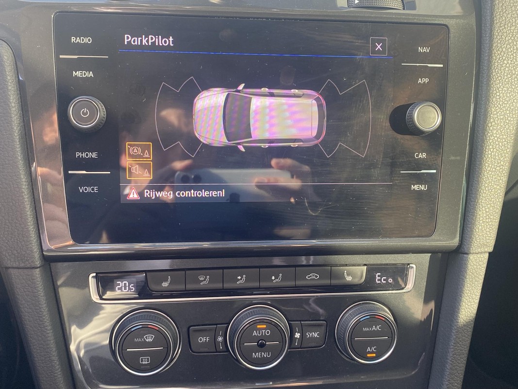 Volkswagen e-Golf