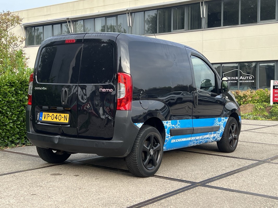 Citroën Nemo