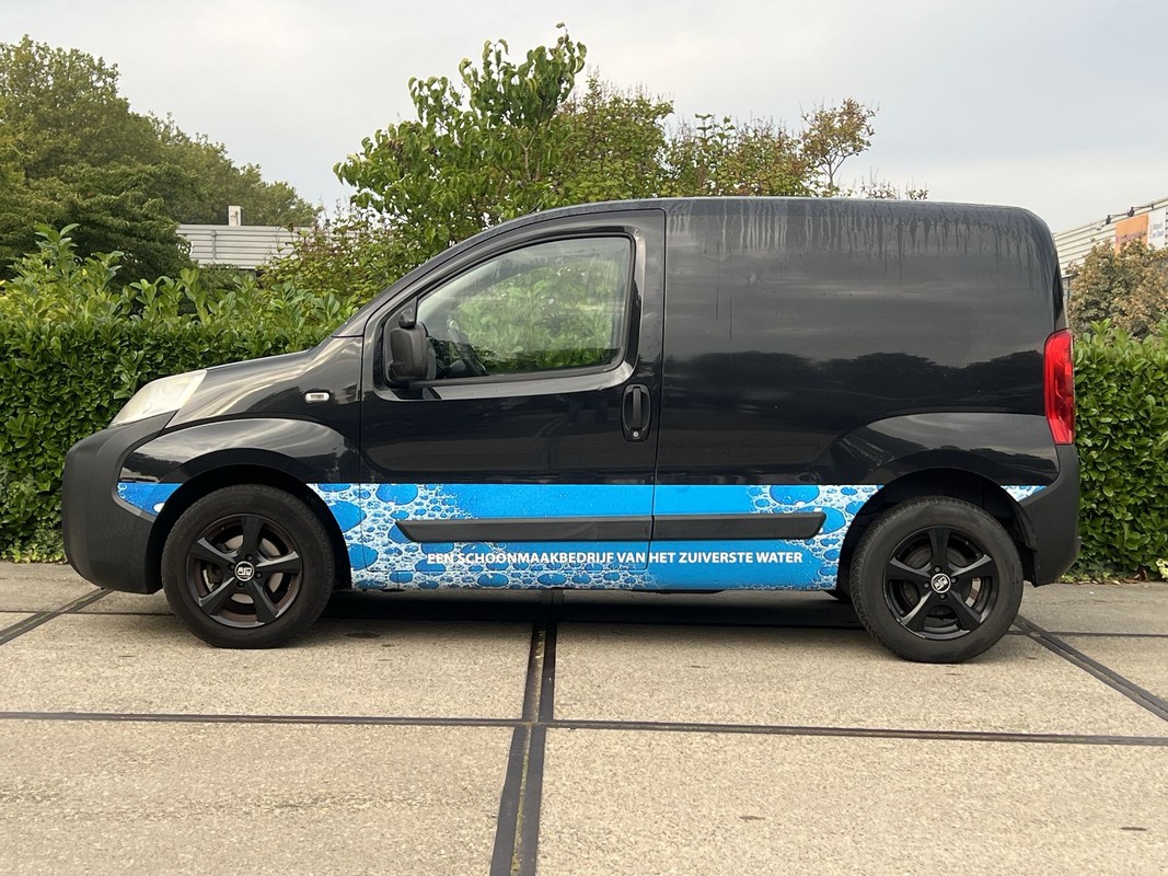 Citroën Nemo