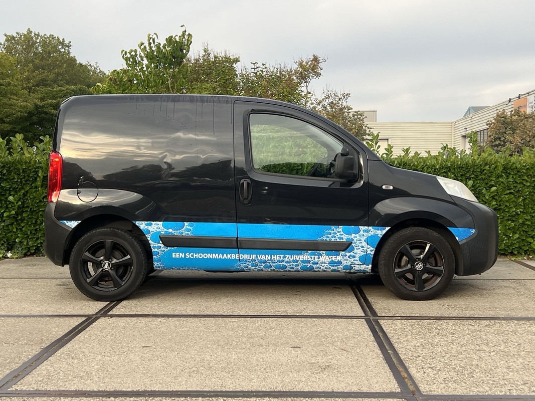 Citroën Nemo