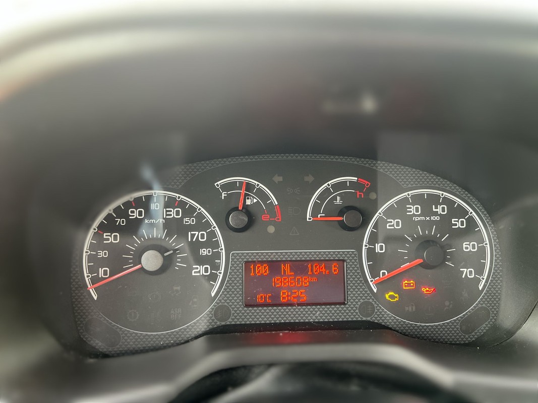 Citroën Nemo