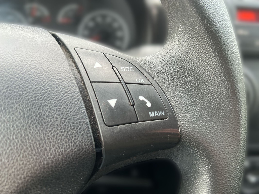 Citroën Nemo