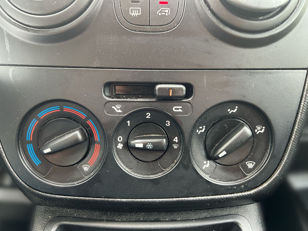 Citroën Nemo