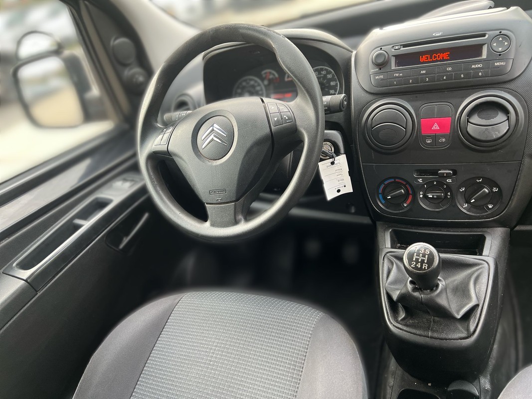 Citroën Nemo