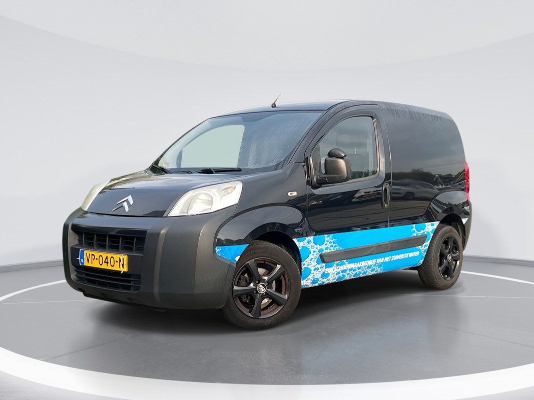 Citroën Nemo