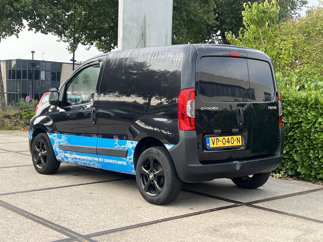 Citroën Nemo