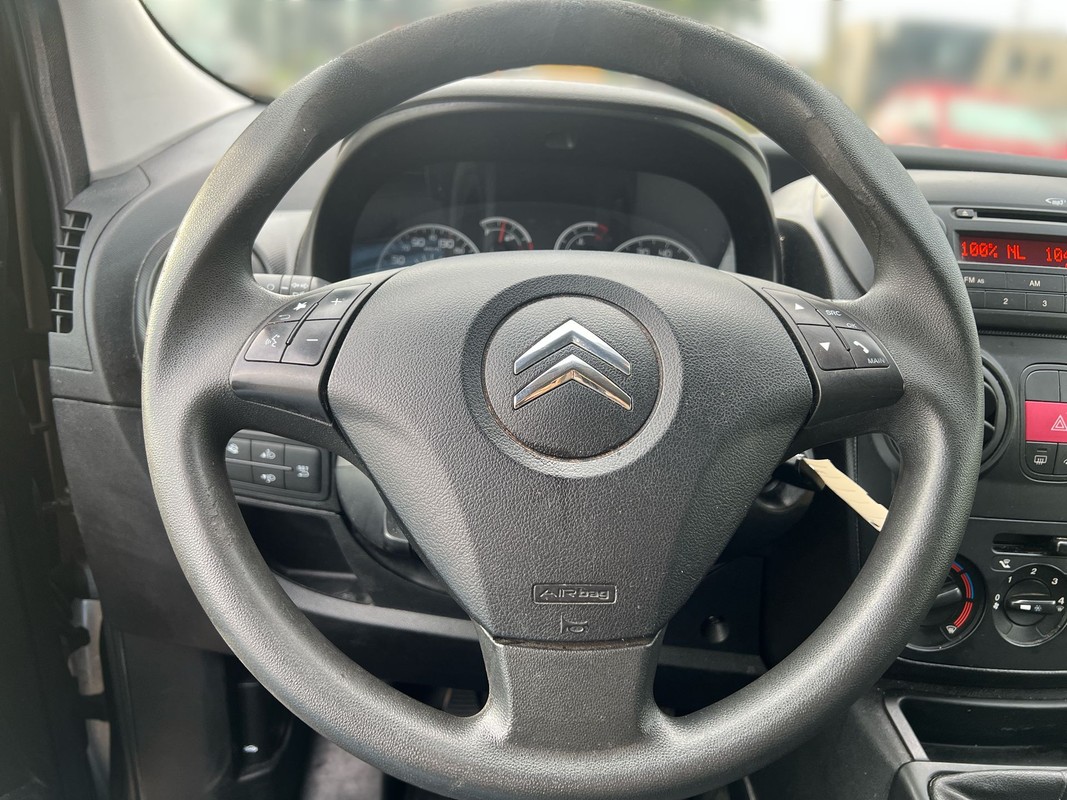 Citroën Nemo