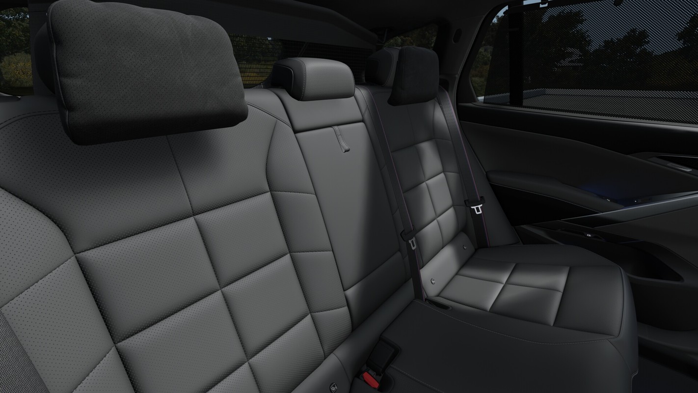 BMW iX5