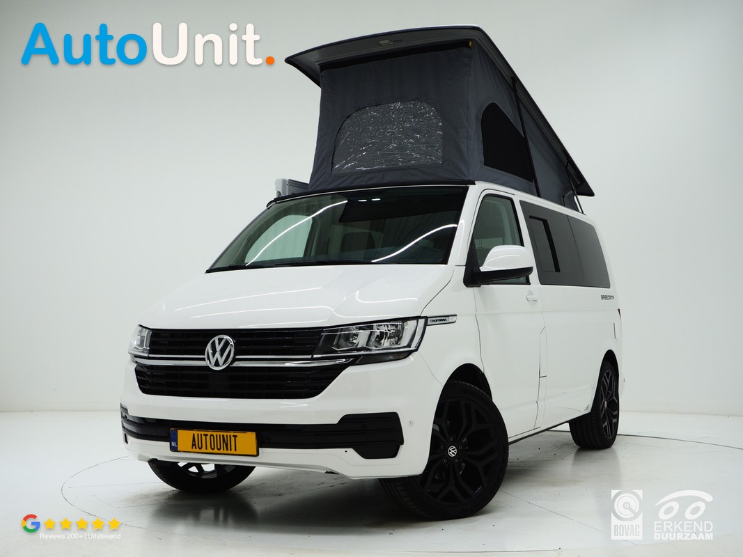 Volkswagen California
