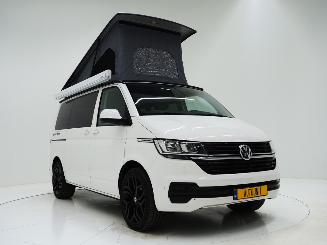 Volkswagen California