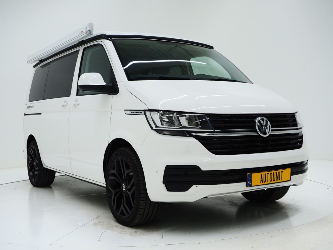 Volkswagen California