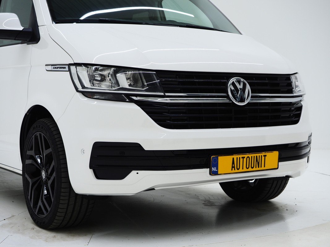 Volkswagen California