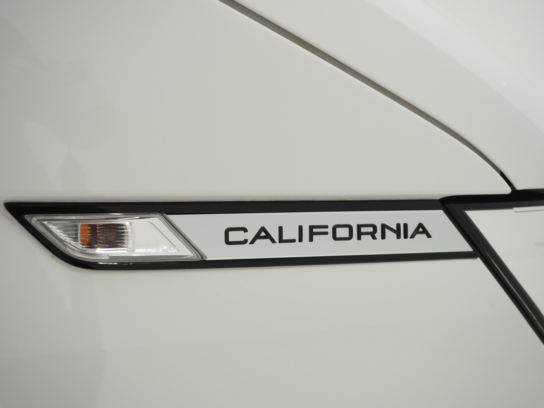 Volkswagen California