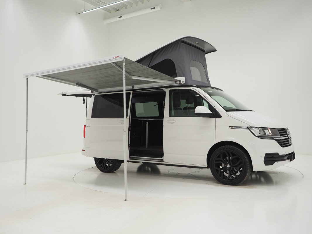 Volkswagen California
