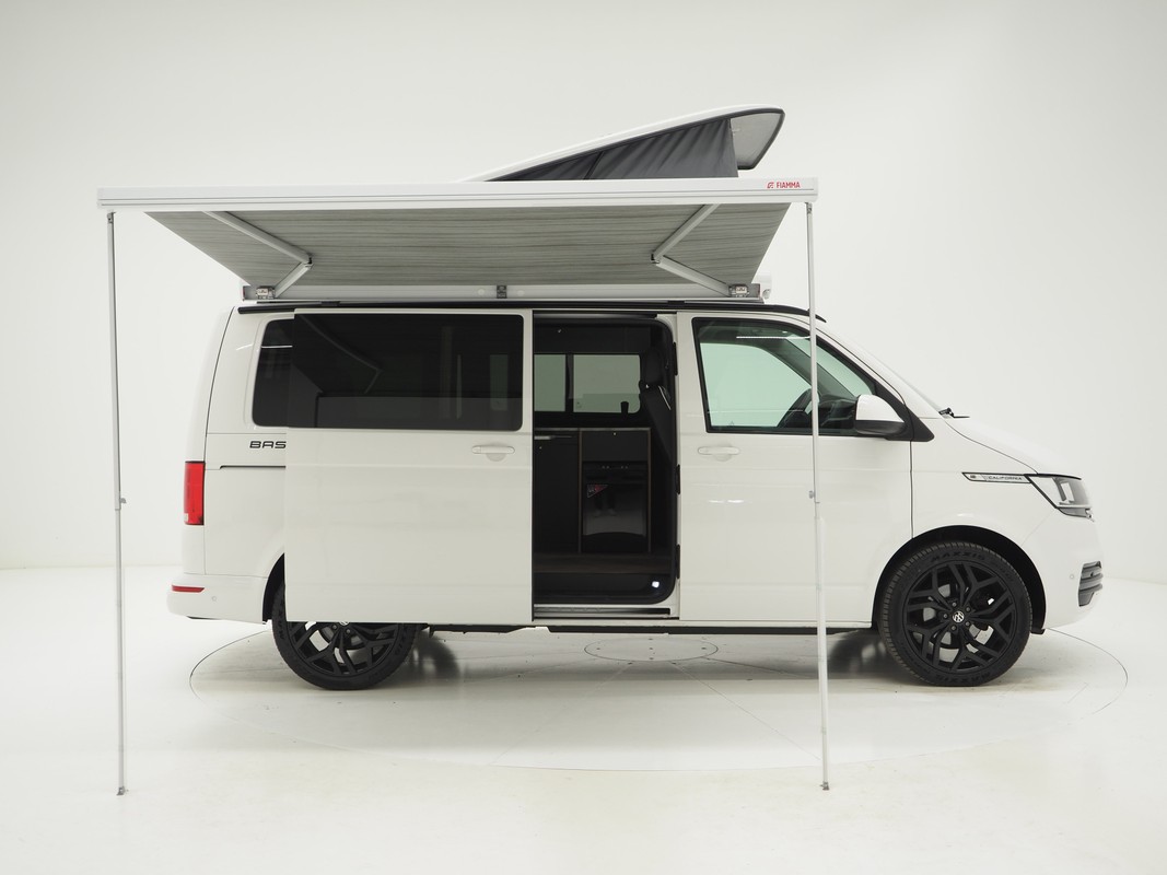 Volkswagen California