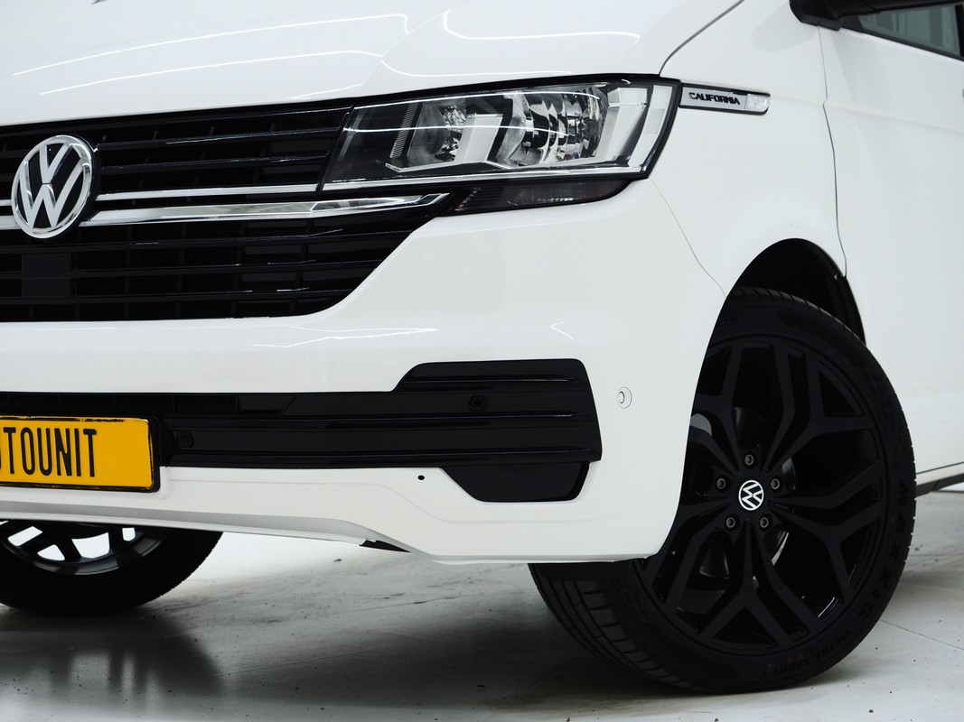 Volkswagen California