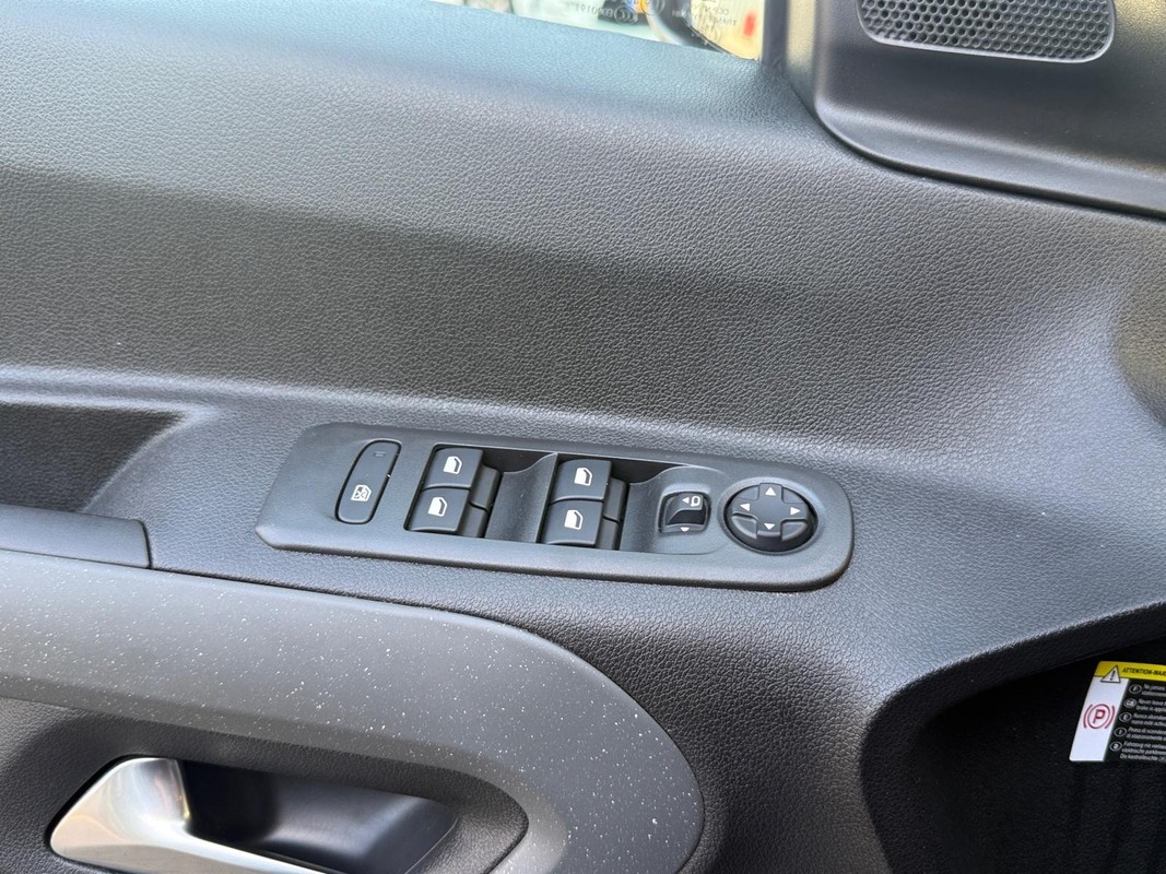 Citroën Berlingo