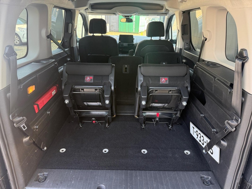 Citroën Berlingo