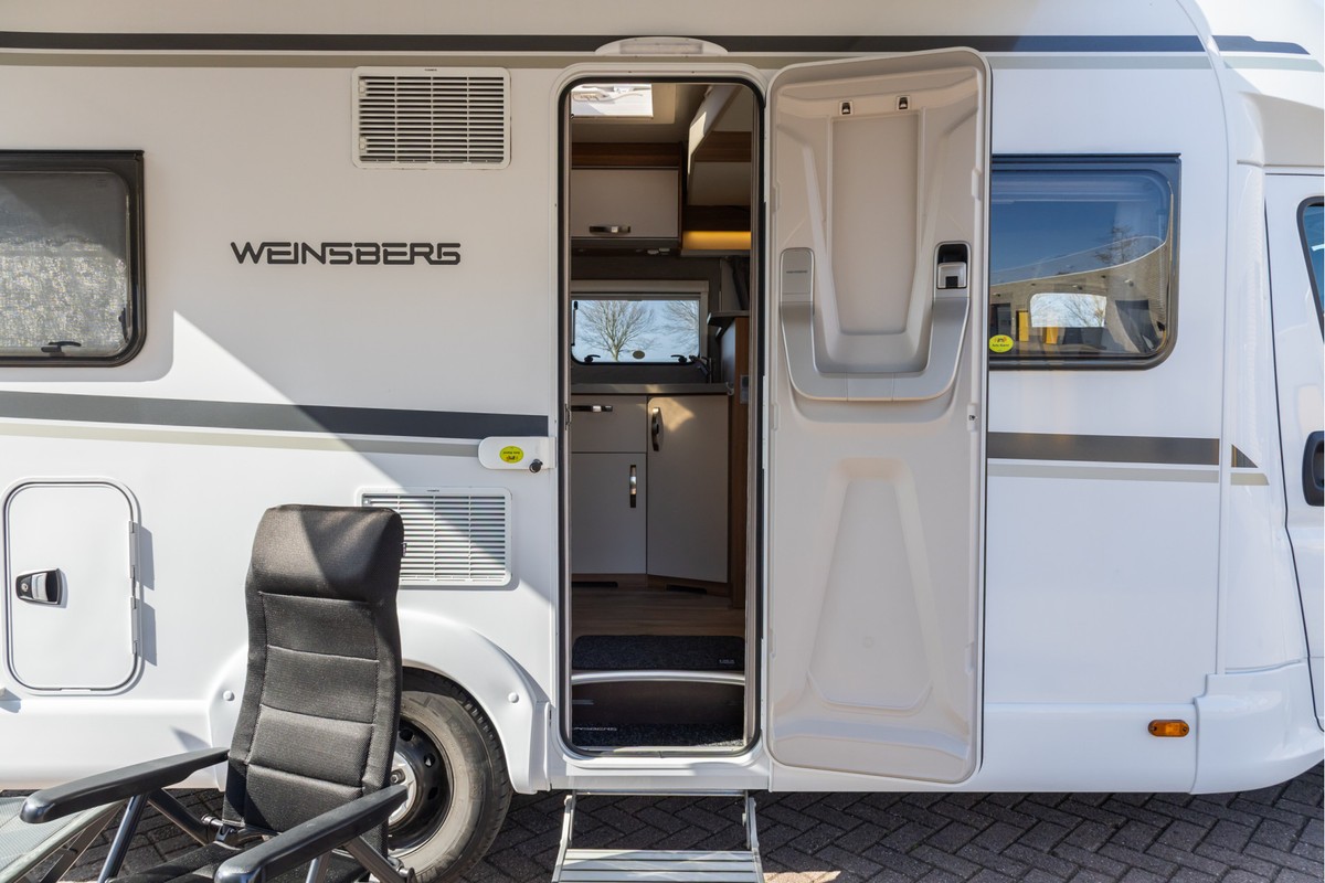 Weinsberg 