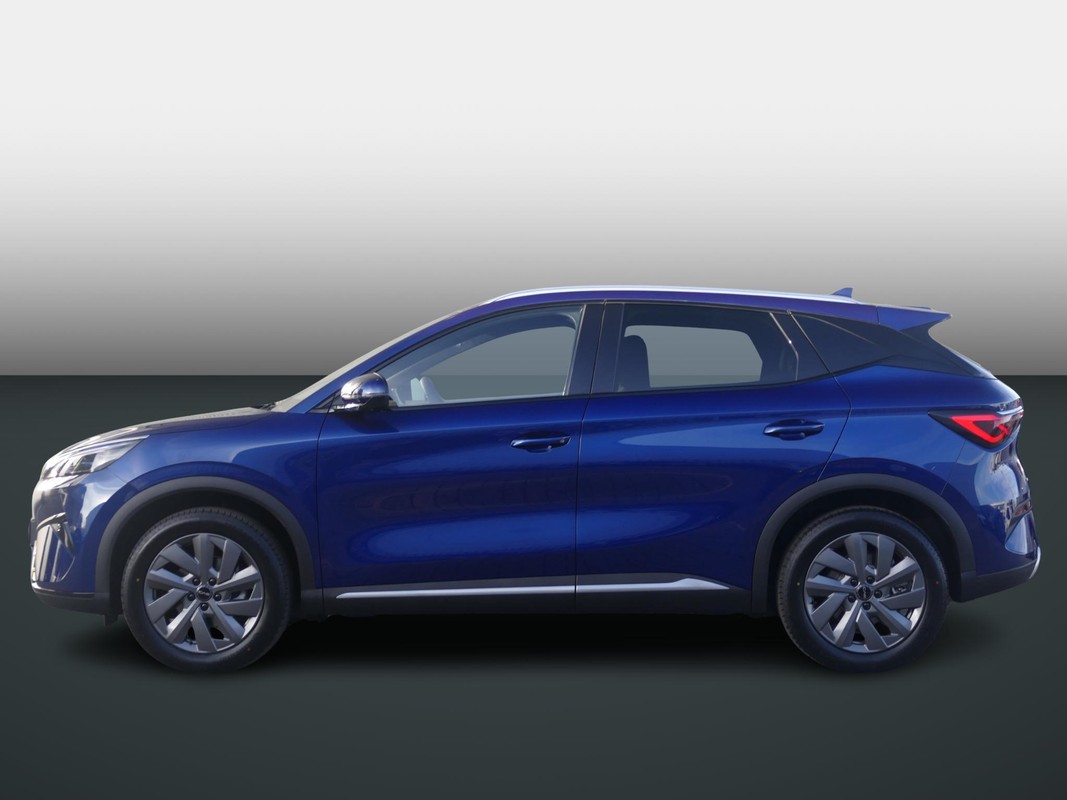 BYD ATTO 3