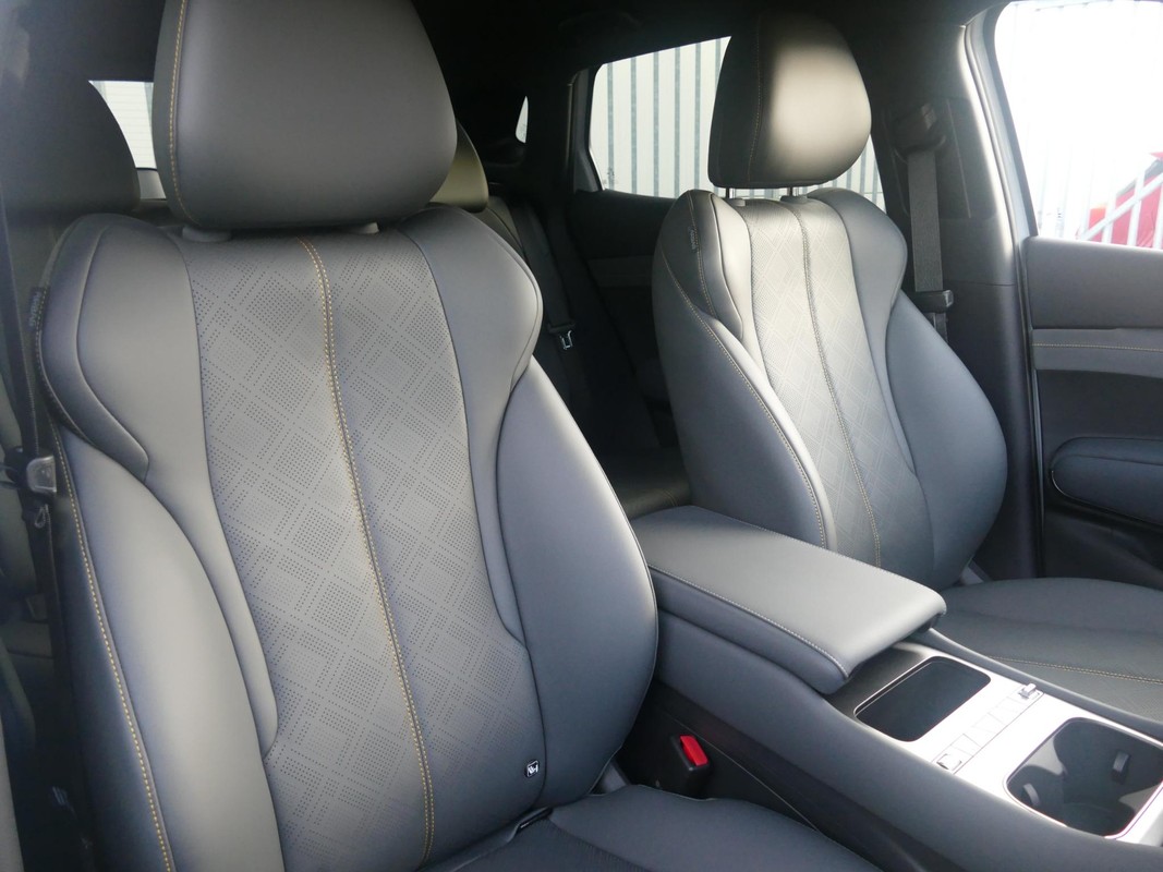 BYD ATTO 3