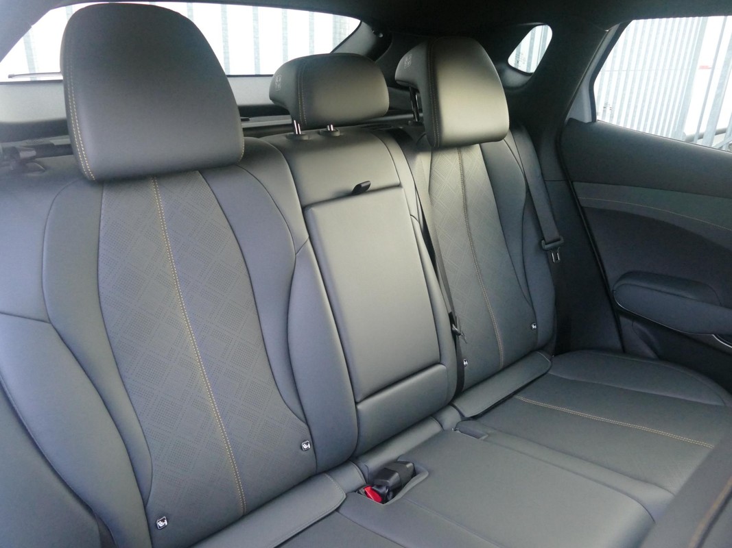 BYD ATTO 3