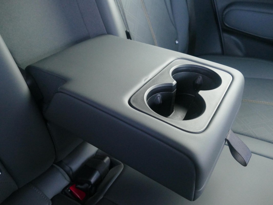 BYD ATTO 3