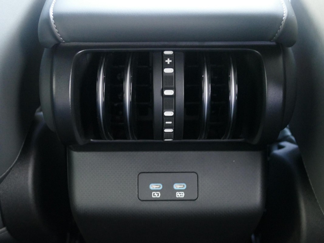 BYD ATTO 3