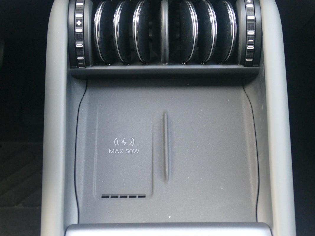 BYD ATTO 3