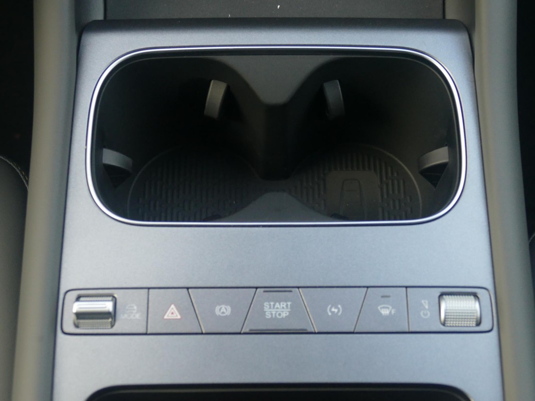 BYD ATTO 3